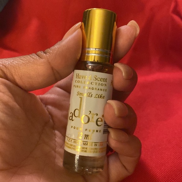 Have A Scent oil rollerball - Picture 2 of 2